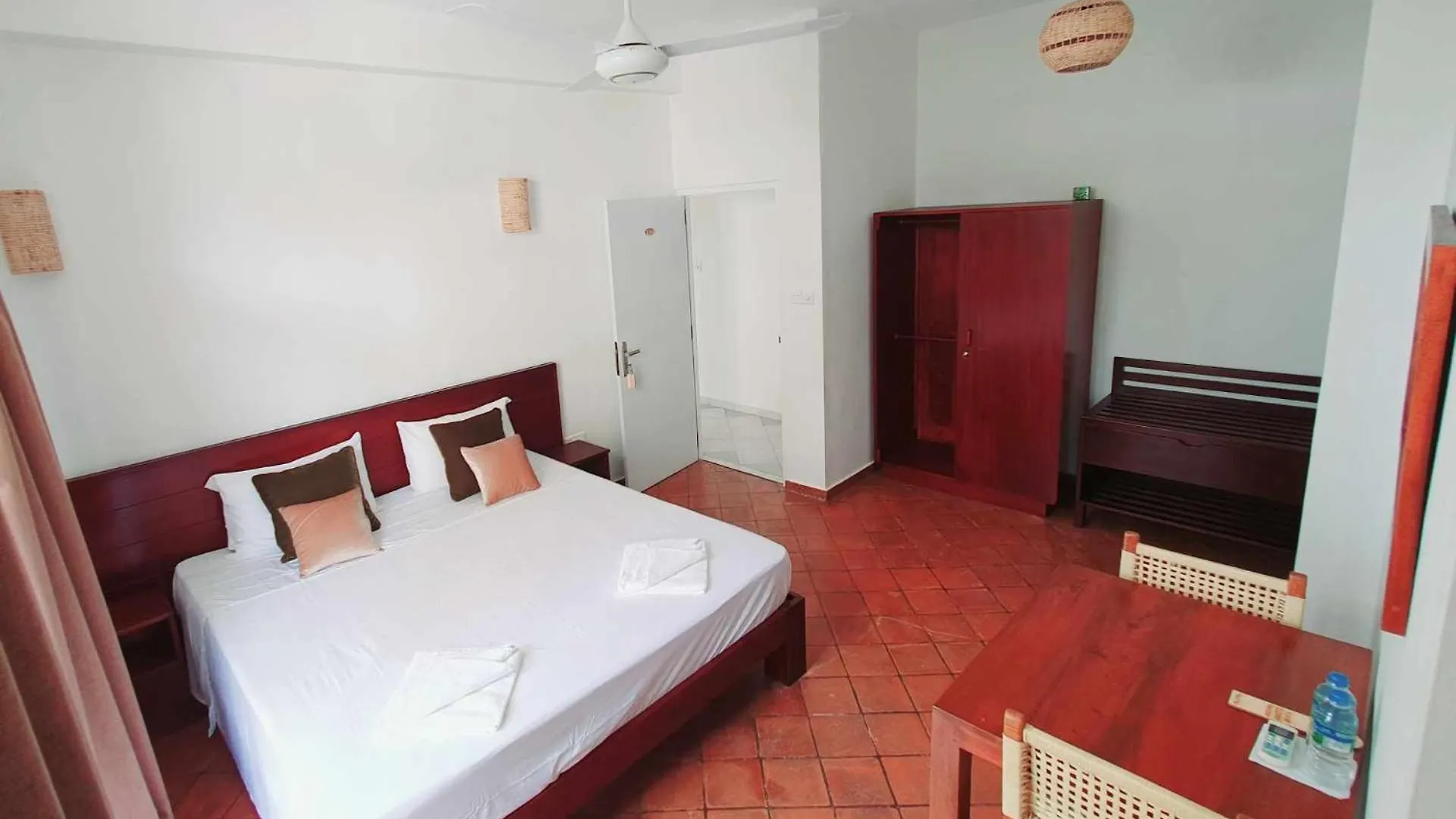 Mountbaylk Hotel Dehiwala-Mount Lavinia 3*,  Sri Lanka