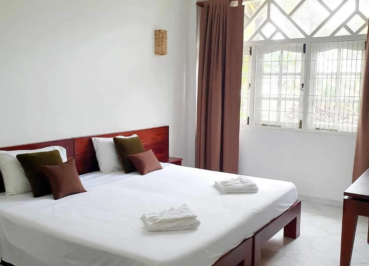 Mountbaylk Hotel Dehiwala-Mount Lavinia Sri Lanka