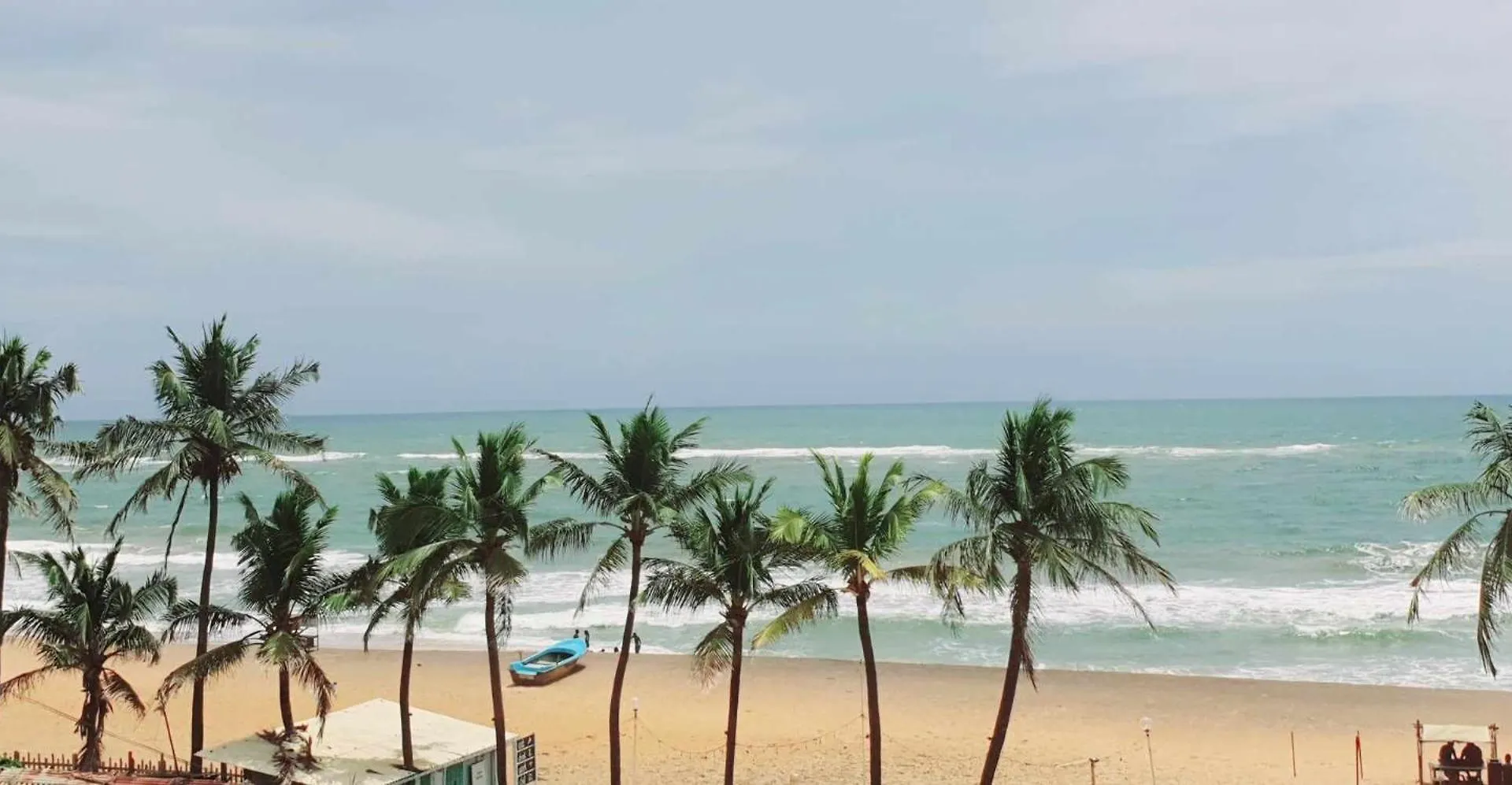 Mountbaylk Hotel Dehiwala-Mount Lavinia Guest house