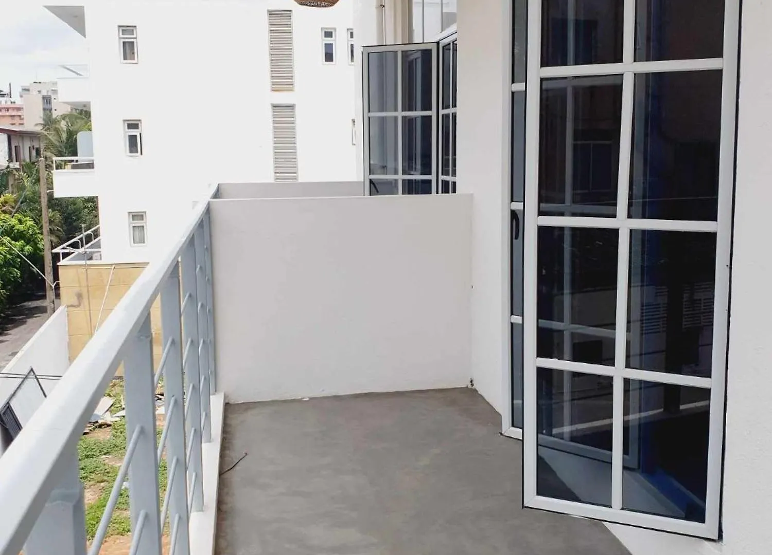 Mountbaylk Hotel Dehiwala-Mount Lavinia 3*,  Sri Lanka