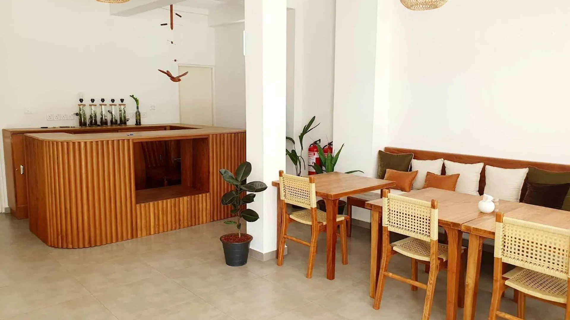 Mountbaylk Hotel Dehiwala-Mount Lavinia Guest house