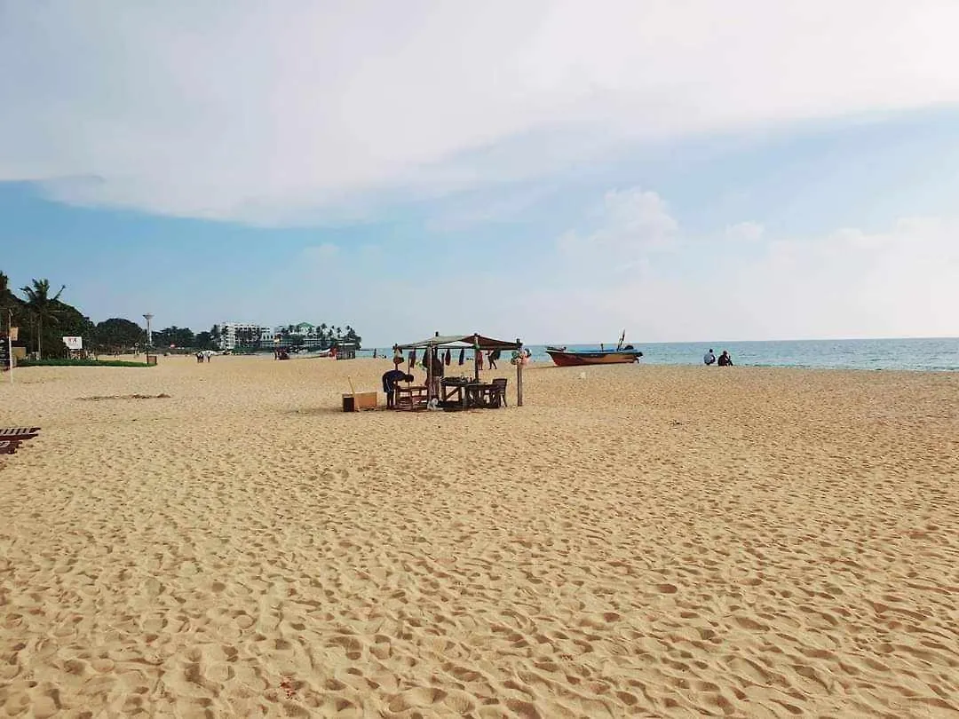 Mountbaylk Hotel Dehiwala-Mount Lavinia