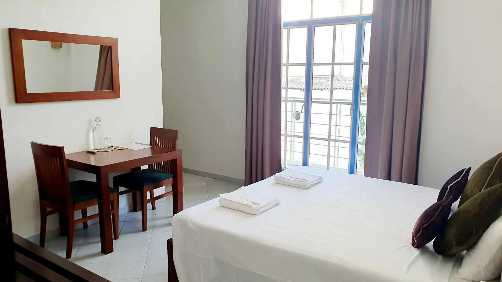 *** Guest house Mountbaylk Hotel Dehiwala-Mount Lavinia Sri Lanka