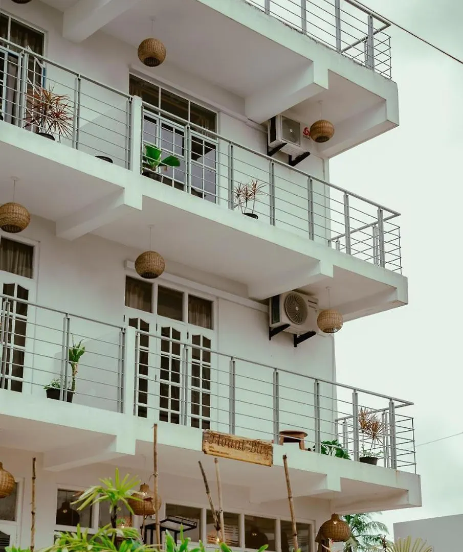 Mountbaylk Hotel Dehiwala-Mount Lavinia Guest house