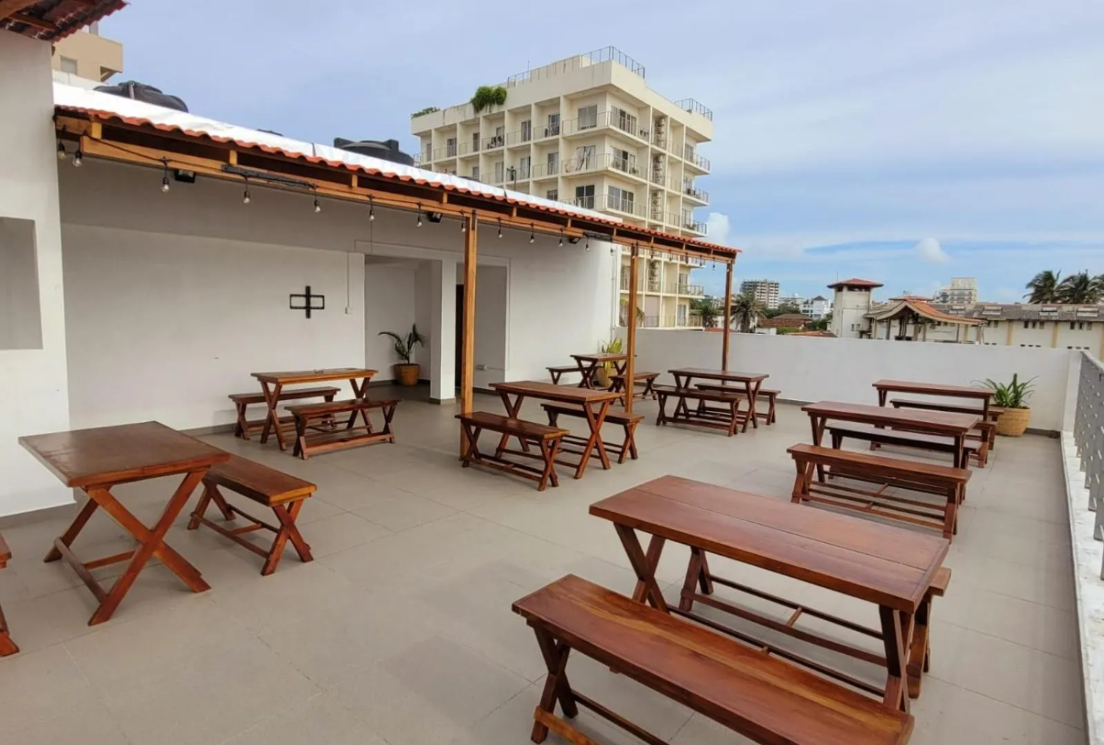 Mountbaylk Hotel Dehiwala-Mount Lavinia Guest house