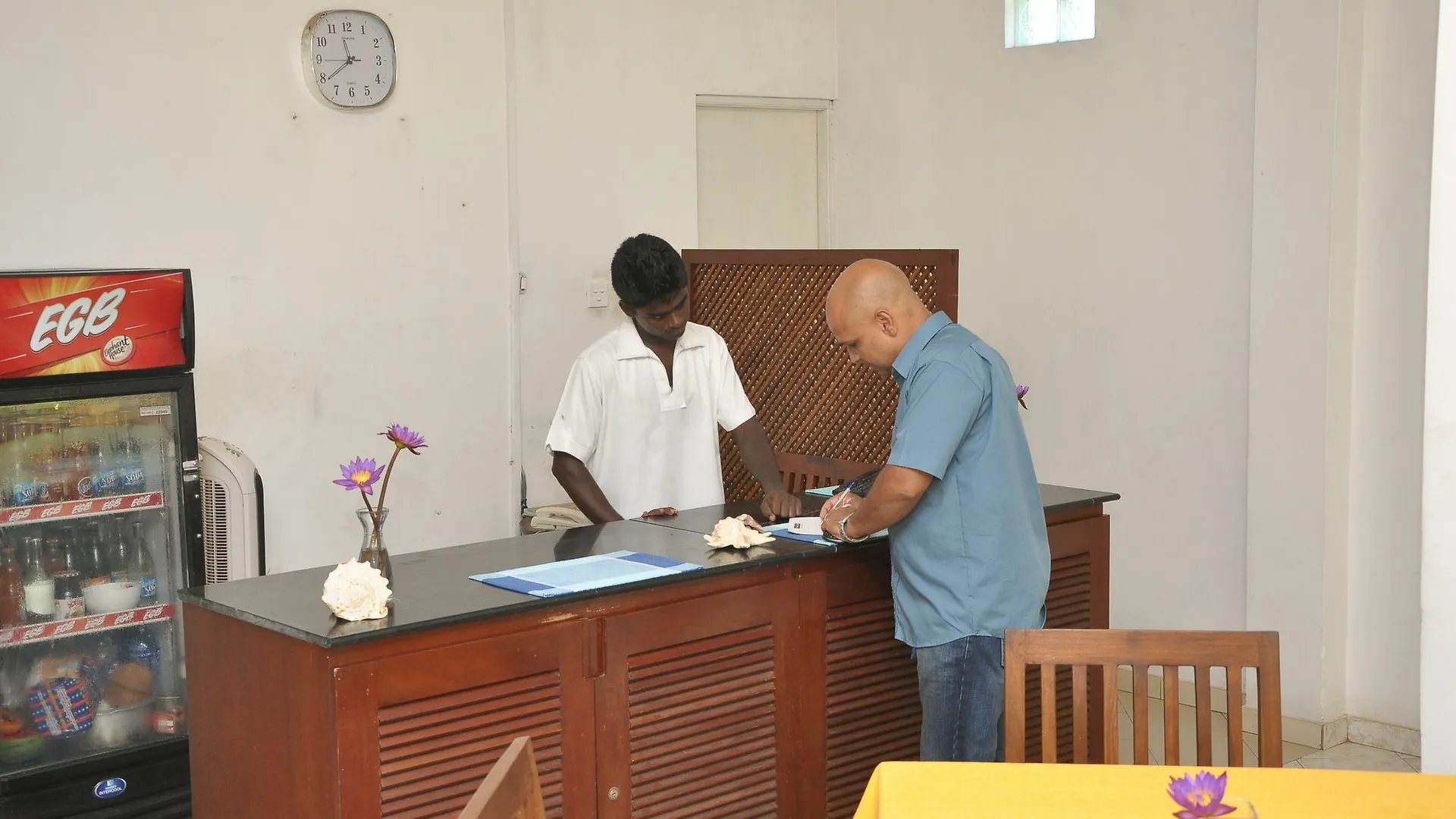 Mountbaylk Hotel Dehiwala-Mount Lavinia Guest house