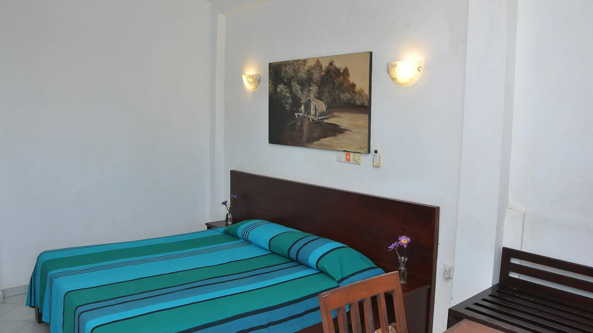 Guest house Mountbaylk Hotel Dehiwala-Mount Lavinia