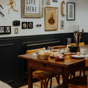 Maison Urbaine 3* Париж