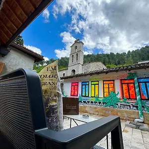 Helin's By Backpackers Hostel
