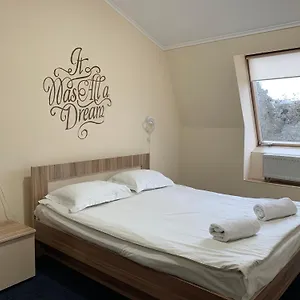 Budget Ekotel Hotel